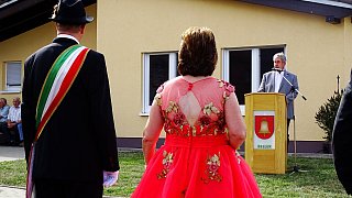 Beller feiert seine Regenten