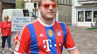 Lüchtringen: Johanni-Fest mit Menschenkicker und Festumzug