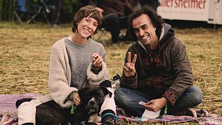 Steinheim: Reggae im Hanffeld