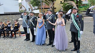 Schützenfest Oerlinghausen
