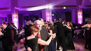 Brakel: Jägerball in der Stadthalle