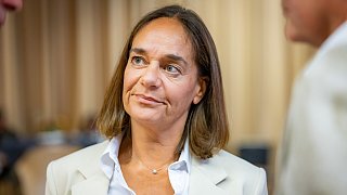 Bildergalerie: Die Kommunalwahl 2025 in Bielefeld