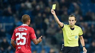 Bielefeld: Arminia enttäuscht gegen Würzburg und verliert 0:1
