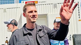 Die schönsten Bilder vom Arminia-Fanfest in Berlin