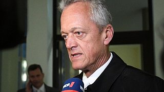 Paderborn: Prozessauftakt gegen mutmaßliches Folterpaar aus Höxter-Bosseborn