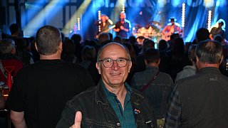 Marienmünster: Kölsche Nacht in Bredenborn mit den Bläck Fööss