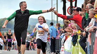 Rund & Roll-Day auf dem Bielefelder OWD