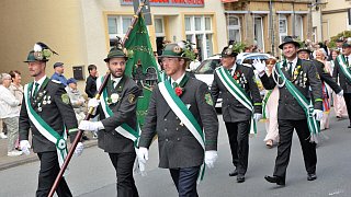 Schützenfest Oerlinghausen
