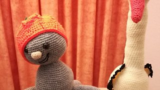 Bielefeld: Überraschung für Klinikclowns