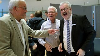 Kommunalwahl im Kreis Gütersloh 2025