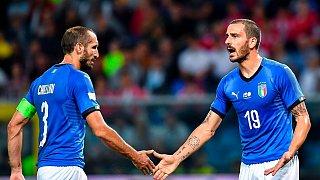 Das «Traumfinale» der EM: Three Lions gegen Azzurri