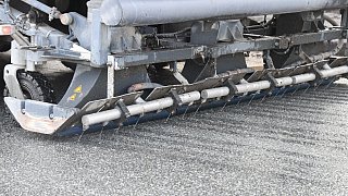 Borgholzhausen: B 68 wegen Hühnermist stundenlang gesperrt