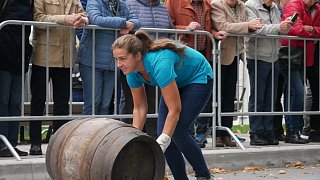 Bad Lippspringe feiert großes Stadtfest