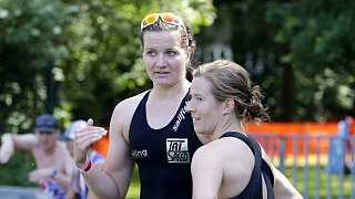 16. Dalkeman-Triathlon des Gütersloher TV