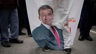 Ekrem Imamoglu