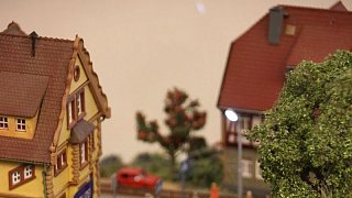 Bad Oeynhausen: Exklusive Einblicke bei den Fahrtage des Modelleisenbahnclubs