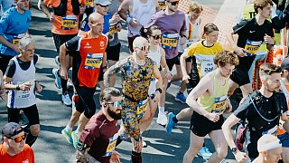 Paderborn: 75. Osterlauf