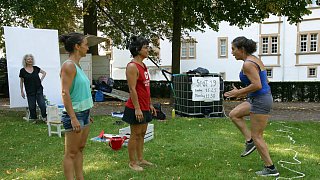 Paderborner Performance