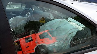 Gütersloh: Acht Verletzte bei Unfall auf der A2