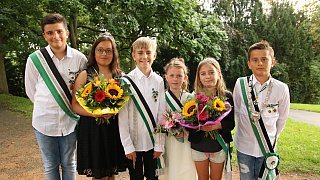 Schützenfest der Schützengesellschaft zu Herford