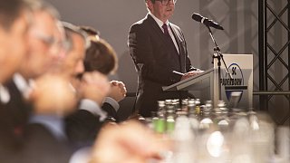 Jahreshauptversammlung des SC Paderborn