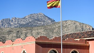 Erster Tag im Arminia-Trainingslager in Benidorm/Spanien