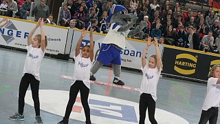 Lübbecke: FreewayCup mit hochklassigem Showprogramm