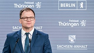 Das neue Personal der SPD und Union in der Bundesregierung