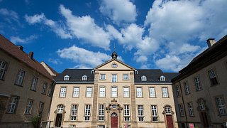 Lichtenau: Ausstellung 
