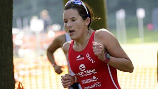 16. Dalkeman-Triathlon des Gütersloher TV