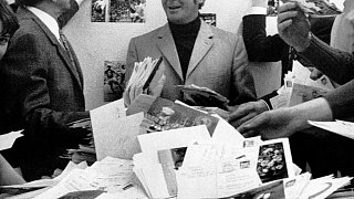 Die ARD-«Sportschau» wird 60