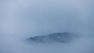 Glatte Straßen, weiße Pisten - Der Winter ist da