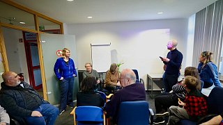 Bundestagswahl 2025: Der Wahltag in Bielefeld