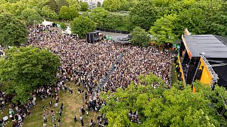 Das Asta-Sommerfestival 2025 in Paderborn