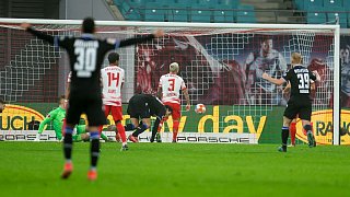 BVB 2:3 bei Hertha - Gladbach vergibt Sieg