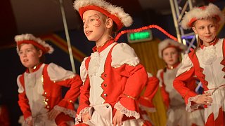 Bad Wünnenberg: Galaabend des Fürstenberger Carnevalsclubs