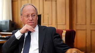Blick in die Büros: So arbeiten Politiker und Promis aus OWL und der Welt