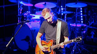 Vlotho: Joris gibt Konzert im Wesergymnasium