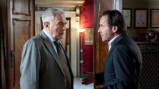 Michael Degen: Vom Verfolgten zum Publikumsliebling