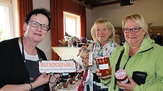 Verl: Kunst- und Kreativmarkt überzeugt mit frischen Ideen
