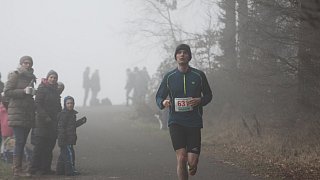 Laufvergnügen für Mensch und Hund in Rödinghausen