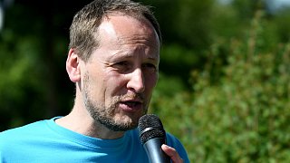 Löhne: Zweiter Spatzenberg-Lauf von TuRa Löhne