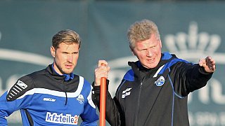 SC Paderborn: Der 8. Tag im Trainingslager