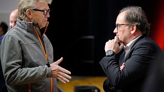 Gütersloher Wahl-Arena 2024