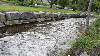 Paderborn: Impressionen aus dem mittleren Paderquellgebiet