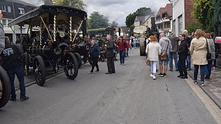 Altenbeken: Vivat Viadukt