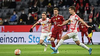 Neuers Start ins WM-Jahr missglückt - Chance für Ulreich