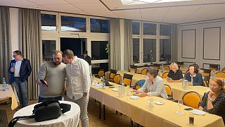Kreis Paderborn: Kommunalwahl 2025