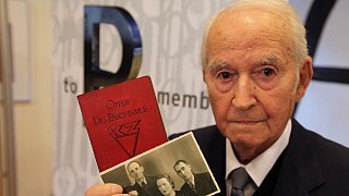 Detmold: Der Auschwitz-Prozess in Zitaten