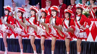 Karneval in Schildesche und Brackwede